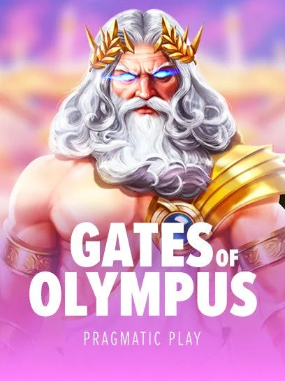 Play Gates of Olympus Slot Game Online at Stake Casino in Canada