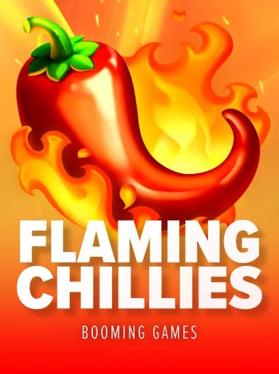 3 Hot Chillies