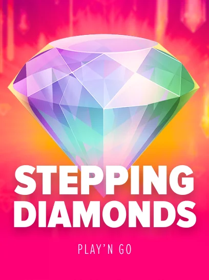 Striking Diamond: Running Wins