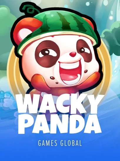 Wacky Panda