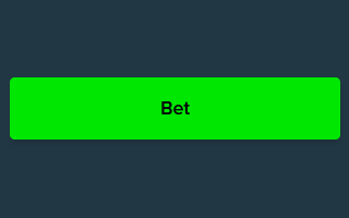 Bet button