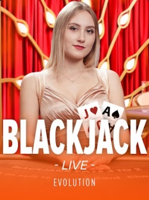 Live Blackjack
