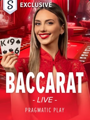 Live Baccarat