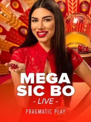 Live Mega Sic Bo