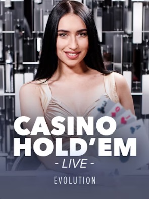 Casino Holdem Live