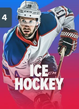 Ice Hockey